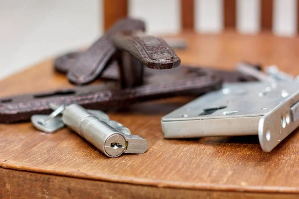 Residential Locksmith Maple