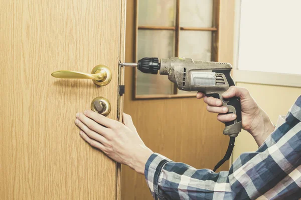 Lock Rekeying Services