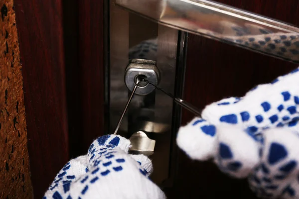 Residential Locksmith